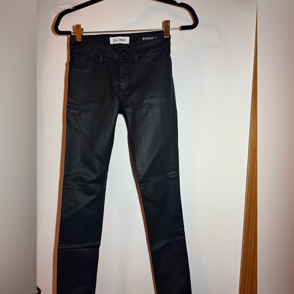 DL1961 Women's Dark Jeans